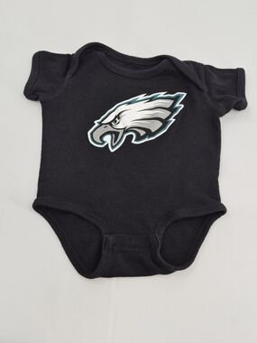 Seattle Seahawks Baby Bodysuit One Piece 3-6 months NFL Outer Stuff